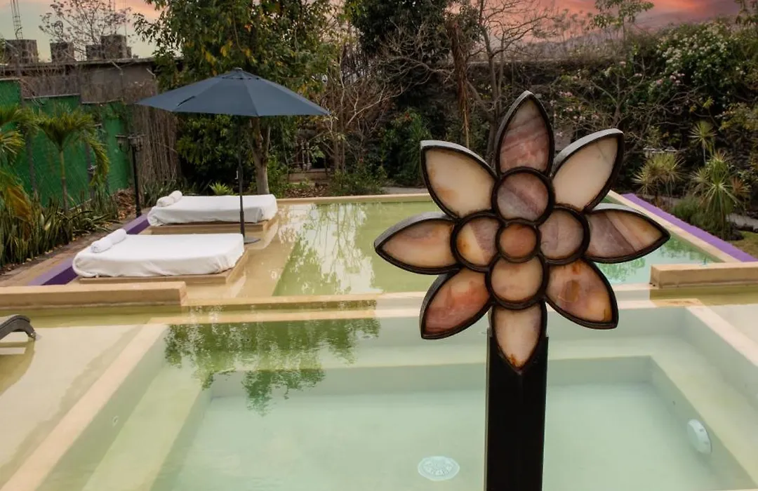 Hotel Boutique Casa Isabella-1