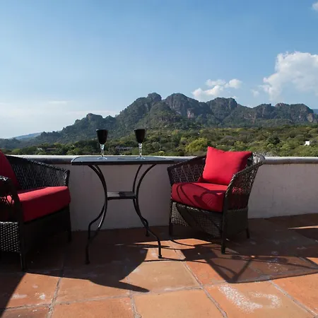 Hotel Boutique Casa Isabella-3